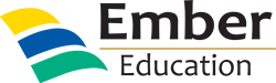 Ember Education Logo Ember Education Logo