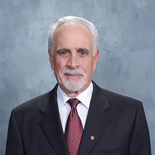 Steve Perry SJVCi Board of Directors