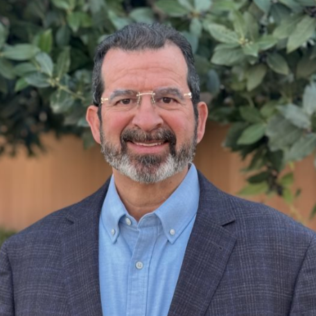 Mike Perry SJVCi Board of Directors